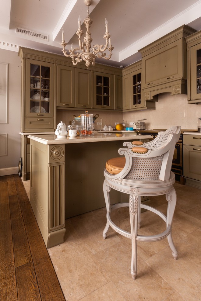 Дом Новая Рига