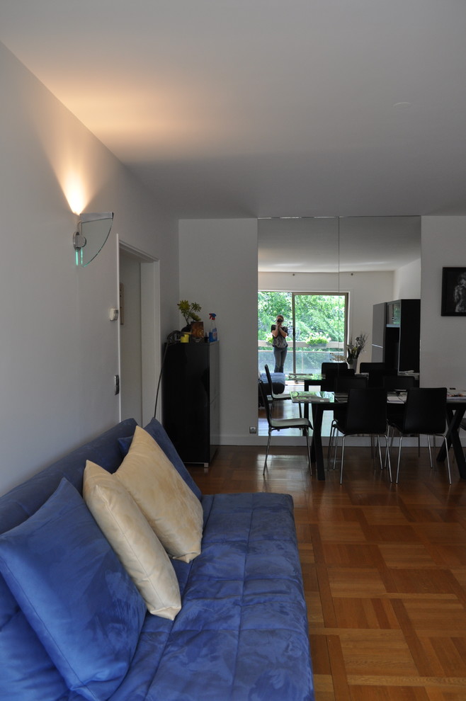 appartement Neuilly sur Seine