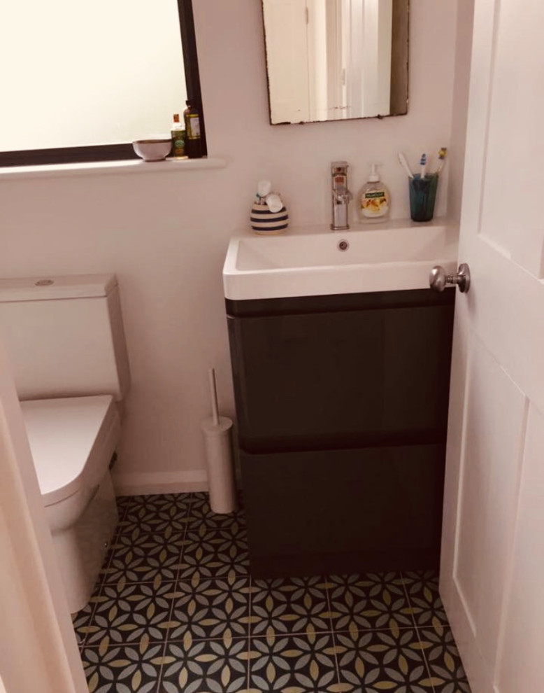Loft Conversion, Kitchen & Bathroom Reovation.