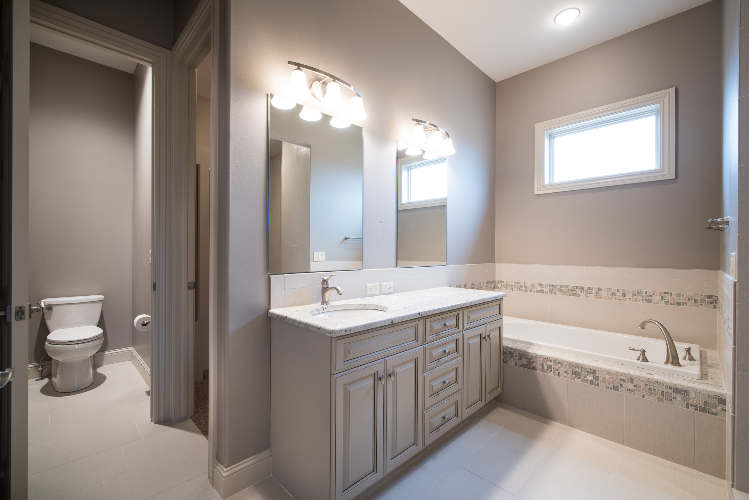 Craftsman Inspired Villa | Custom Design