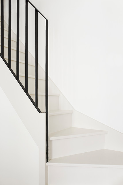 Wattignies modern-treppen