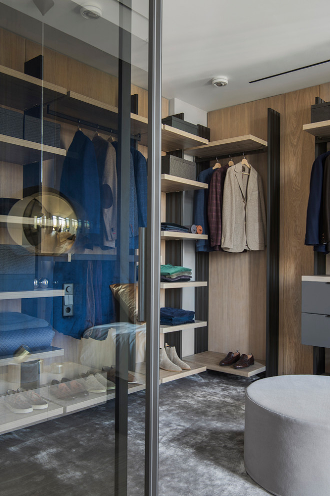 Жизнь на высоте