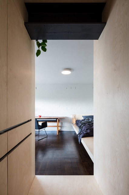 Threshold asiatisk-entre