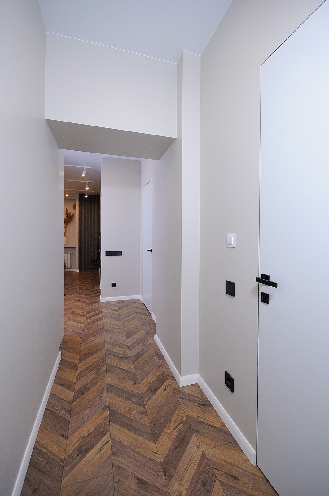 Квартира 70 квадратных метров