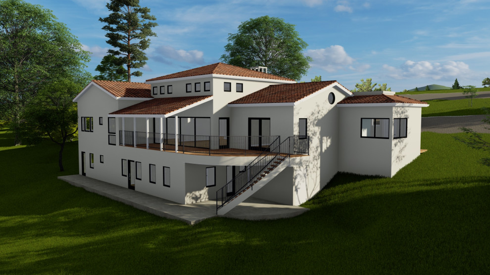 Nozari Residence