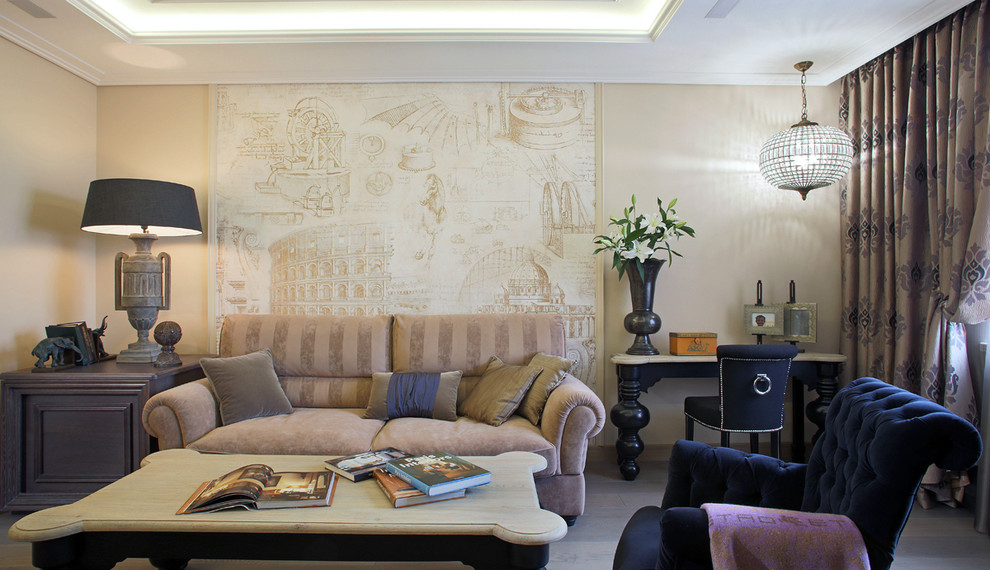 квартира г. Реутов