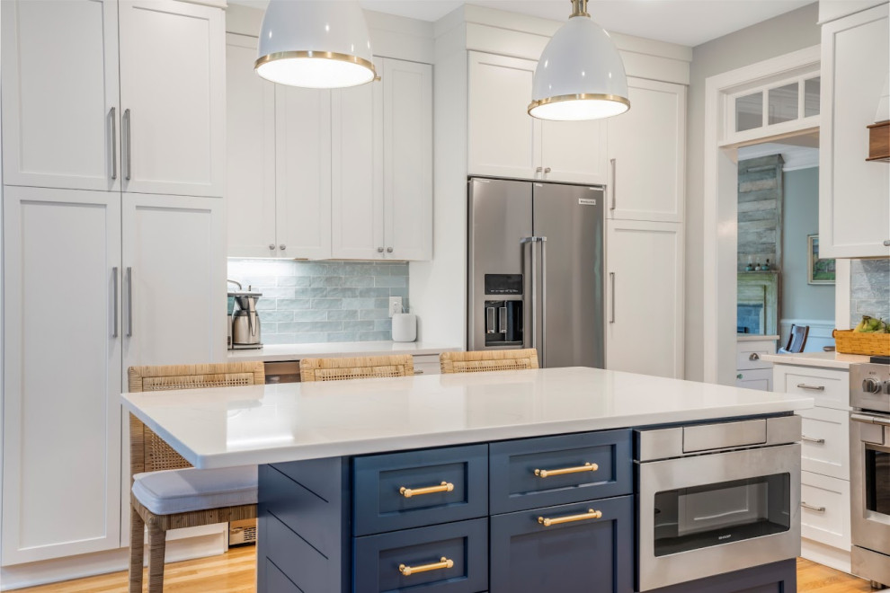 Cary Kitchen
