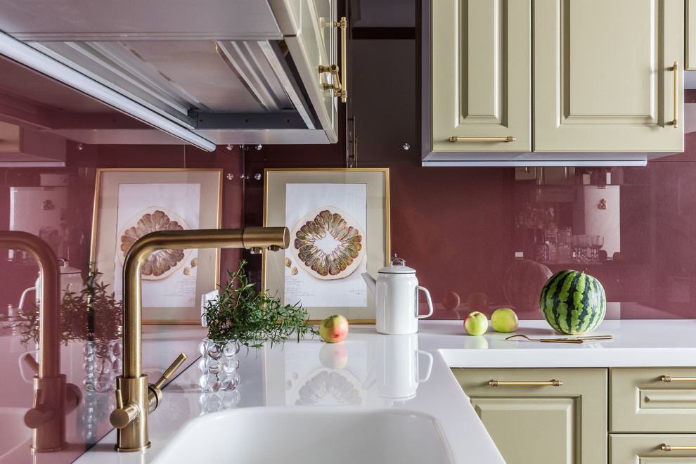 #квартиравоблаках