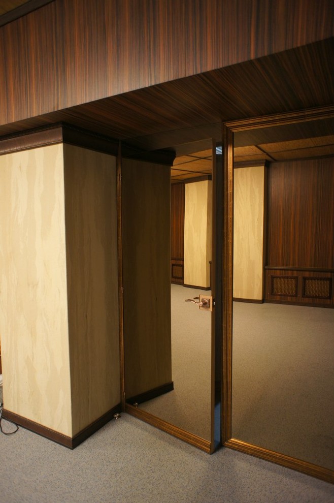 Фитнес клуб "Атлант"