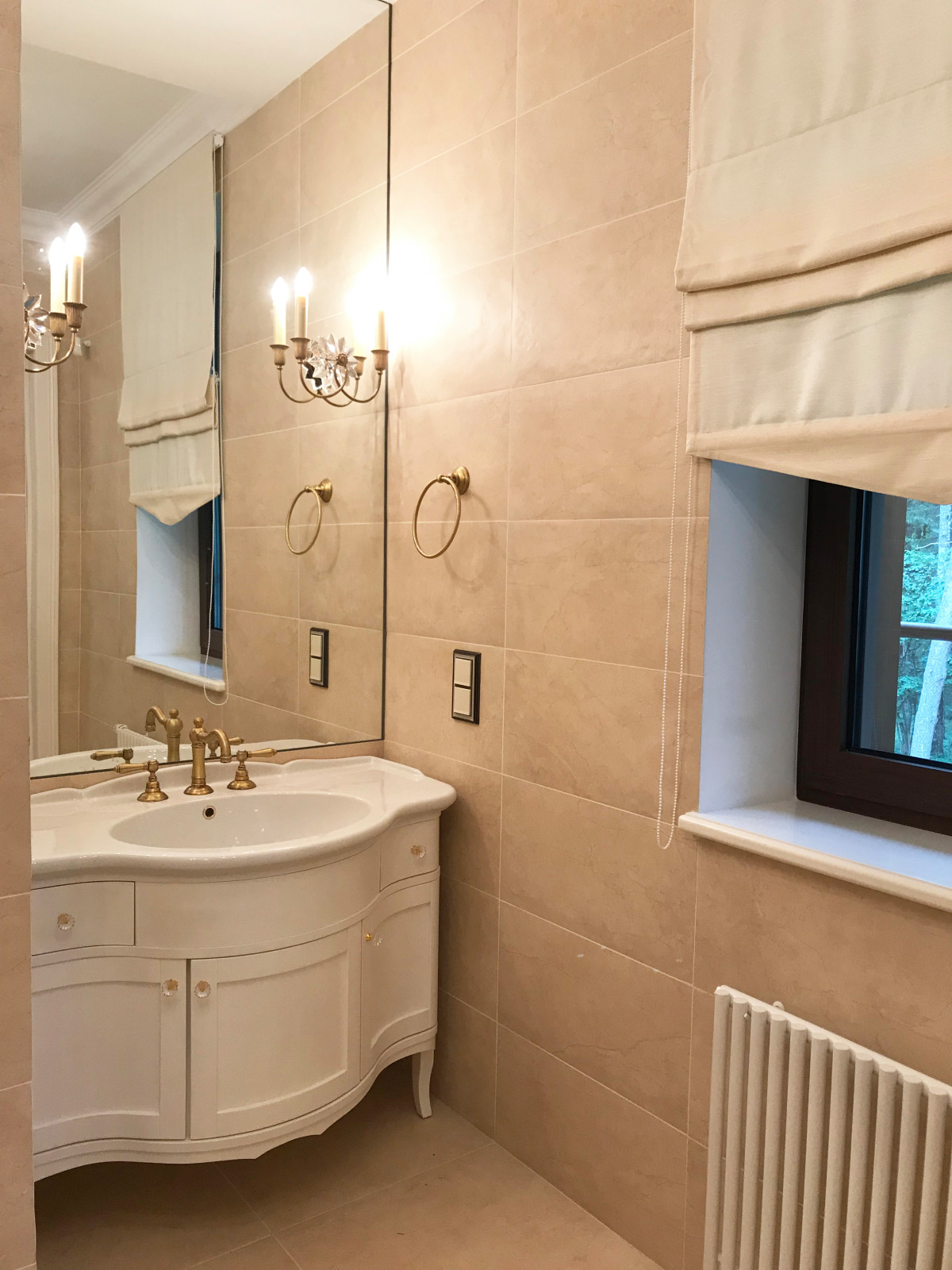 Дом 1000 кв.м - фото