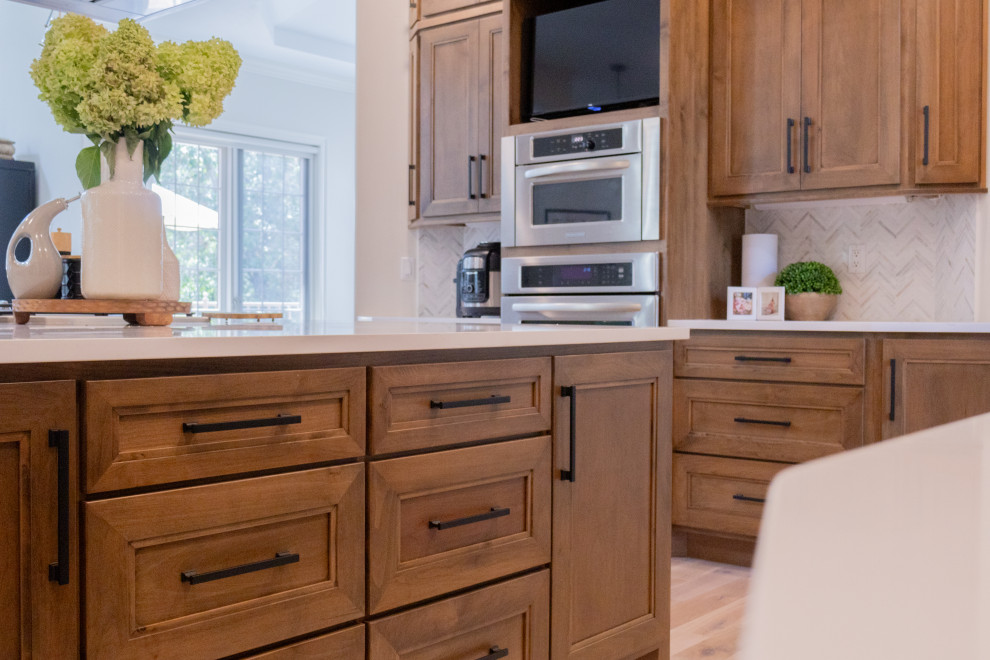 Home Remodel