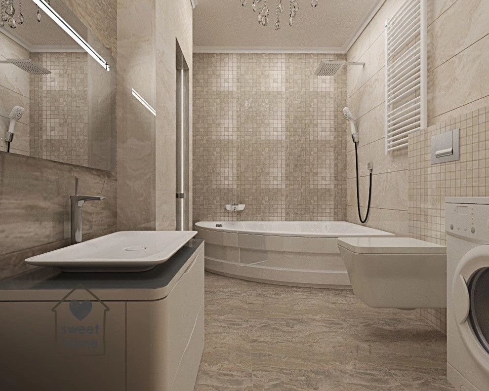 дом в пригороде