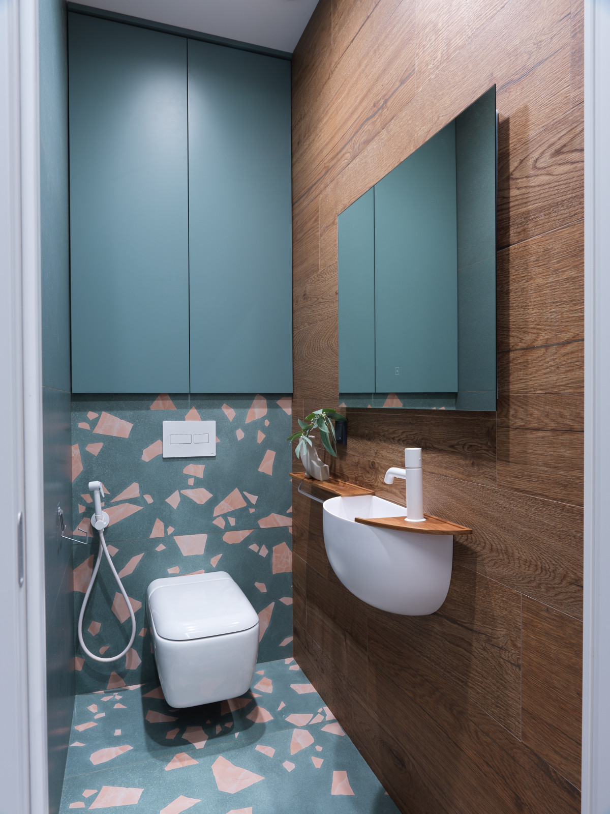 ЖК Сити Парк