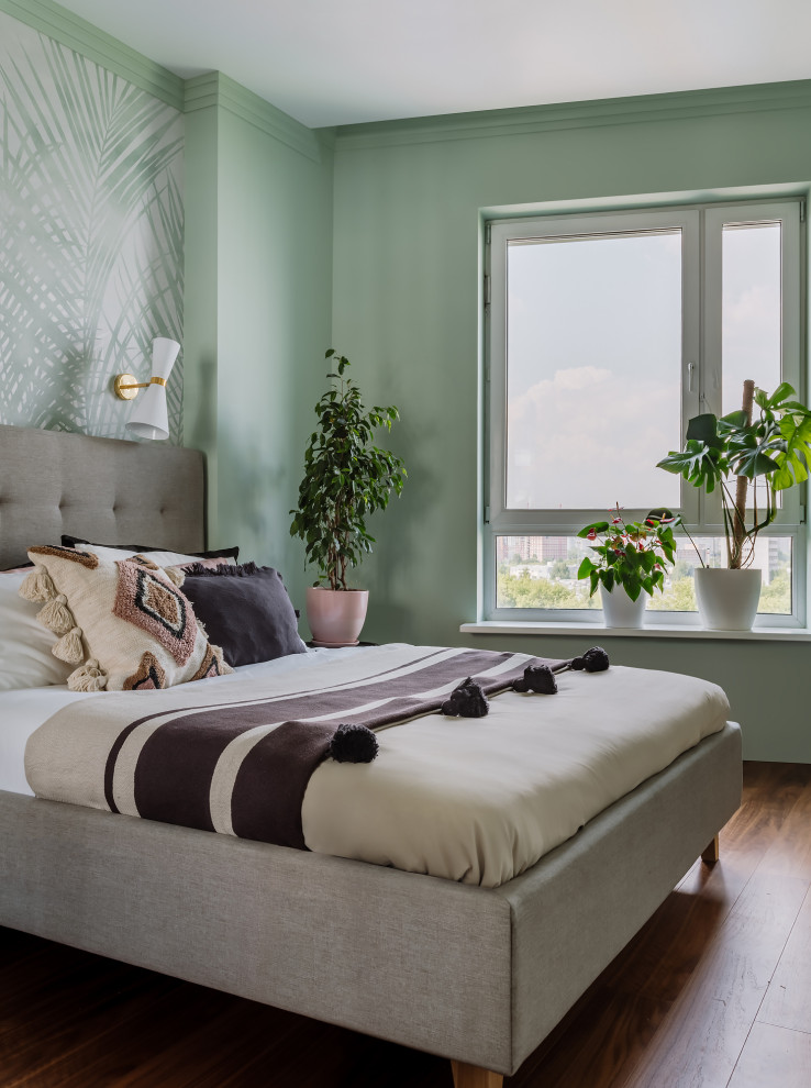 ЖК Грин Парк