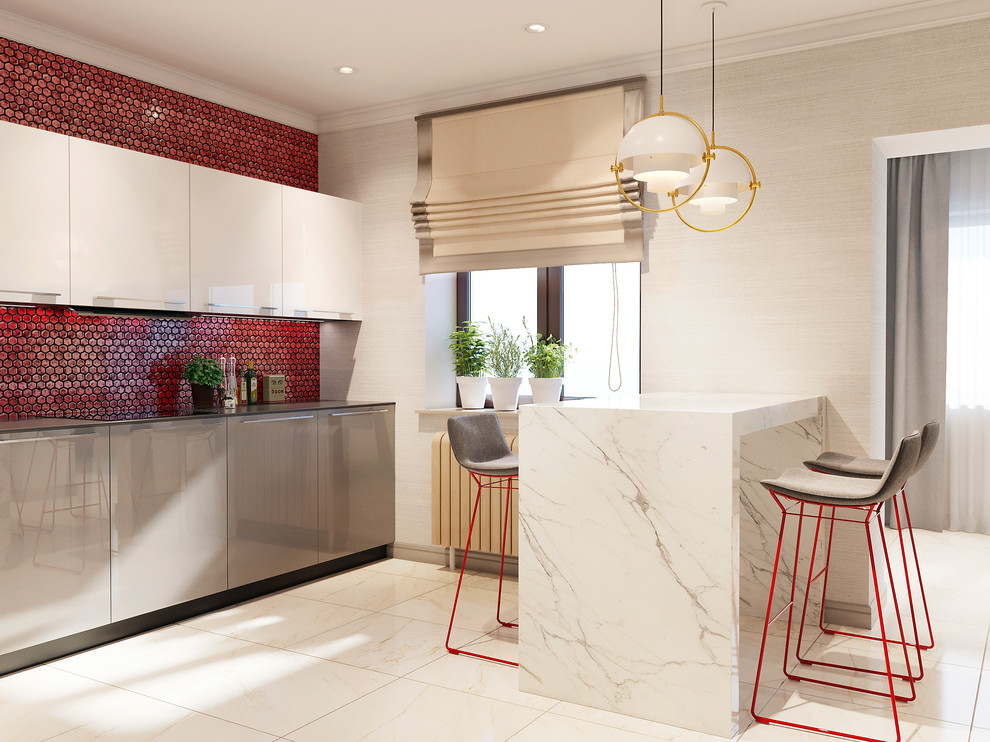 Дом на Киевском шоссе