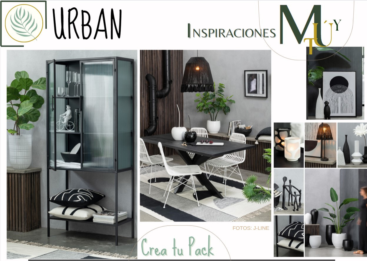 URBAN 1