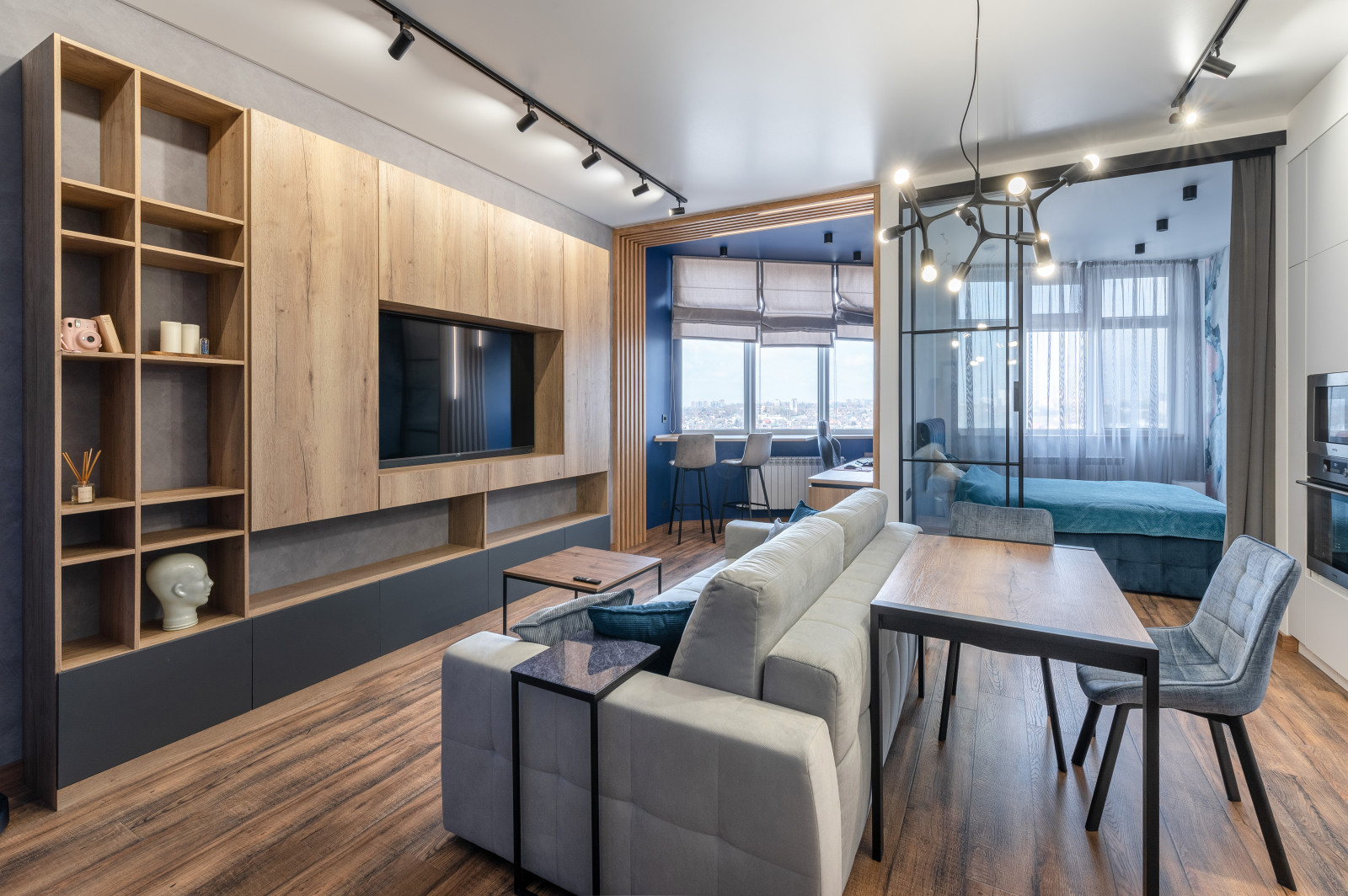 Апартаменты Летний Бриз