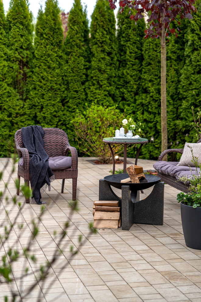 "На Дачу" к Татьяне Веденеевой