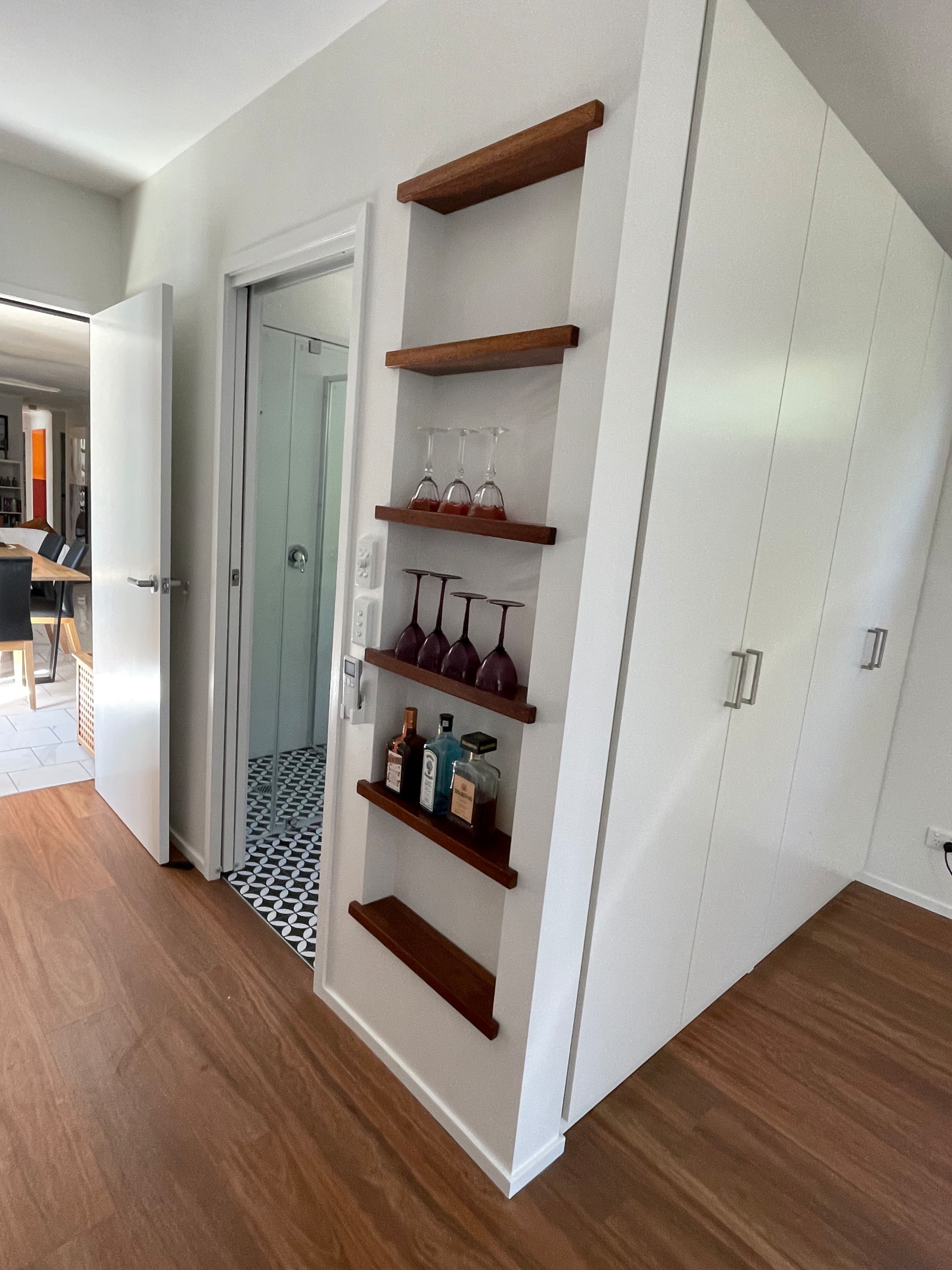 The Eumundi Suite