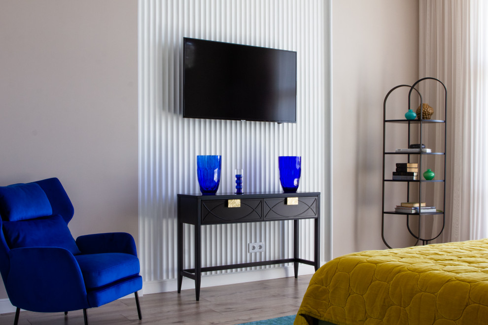 ЖК "Дипломат"