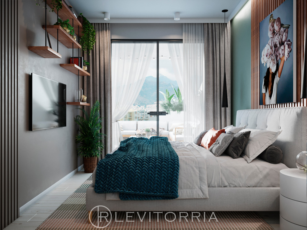 Квартира в Испании