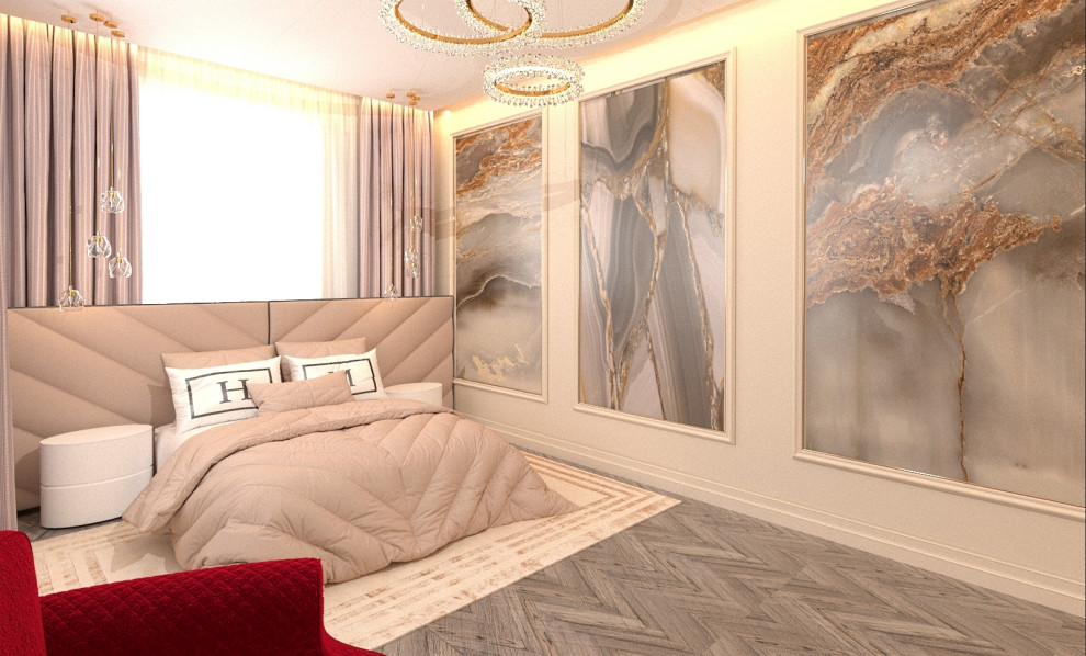 Дом  в деревне "Конечное"