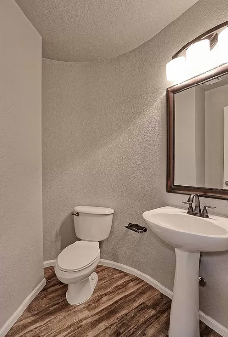 Bathroom Design