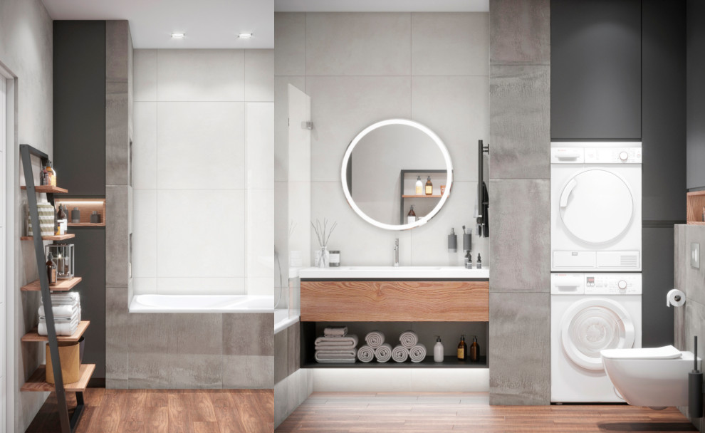 ЖК «Витражи»