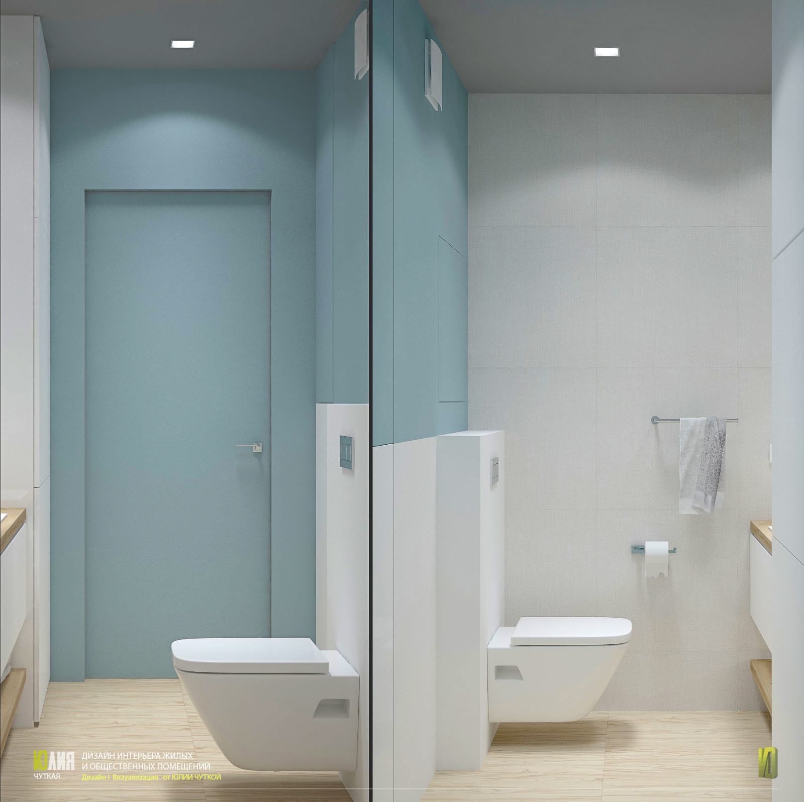 г. Москва, ЖК Мещерский лес