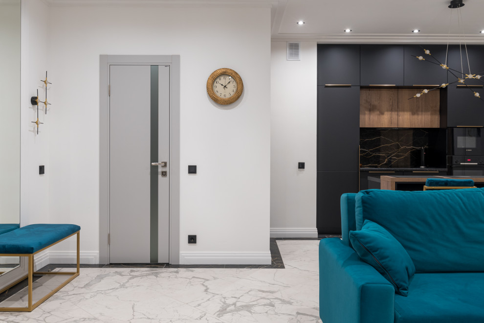 Мебель в ARTSTUDIO Nevsky — апарт-отель