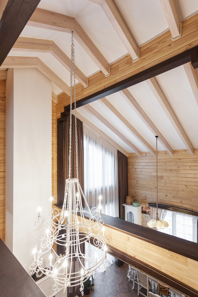 Загородный дом Кировград