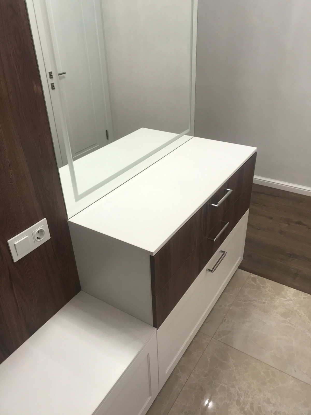 Абсалямова 19, квартира для семейной пары