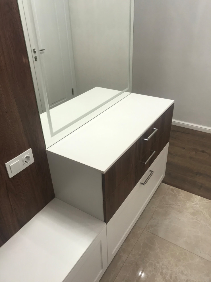 Абсалямова 19, квартира для семейной пары