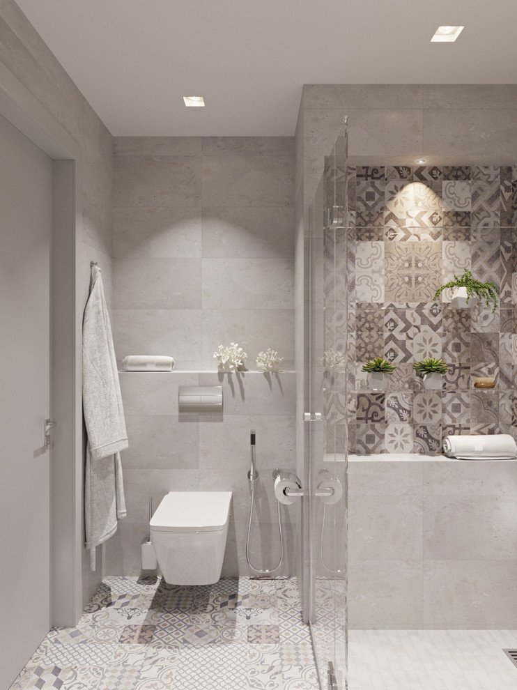 Дизайн-проект квартиры ЖК Новоясеневский