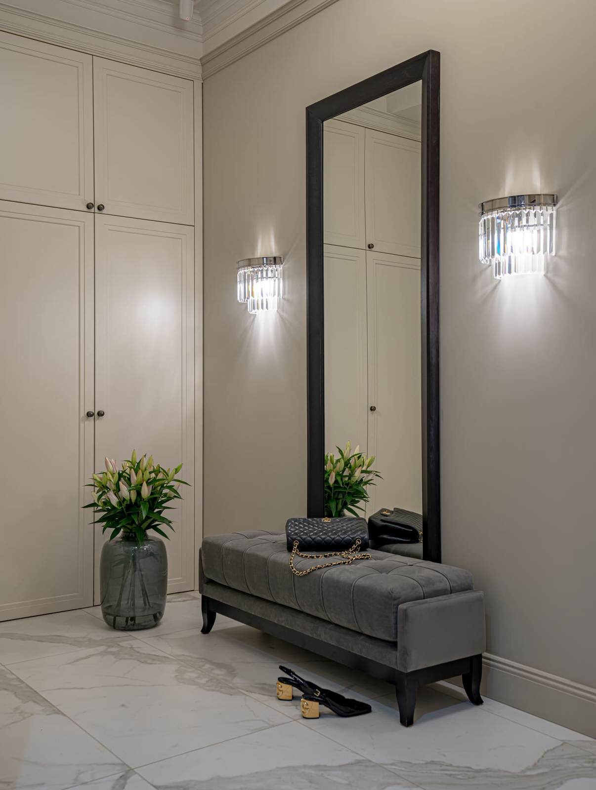 Квартира на Ленинском проспекте