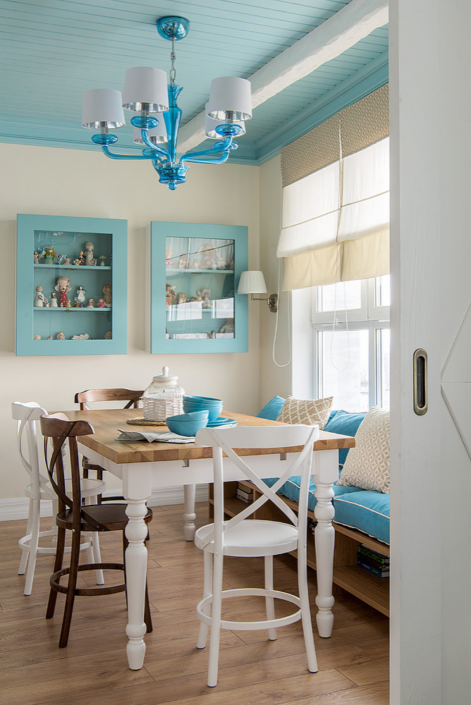 Райское Средиземноморье