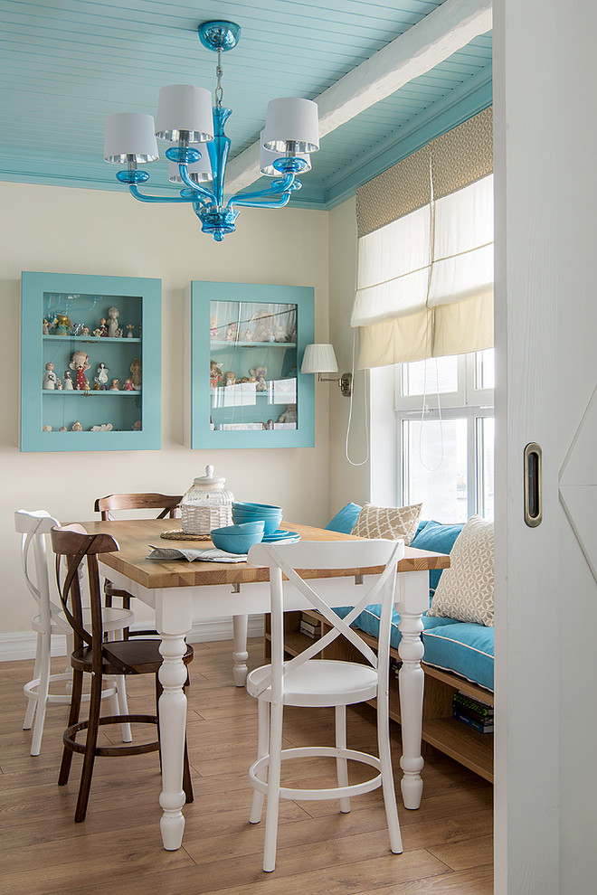 Райское Средиземноморье