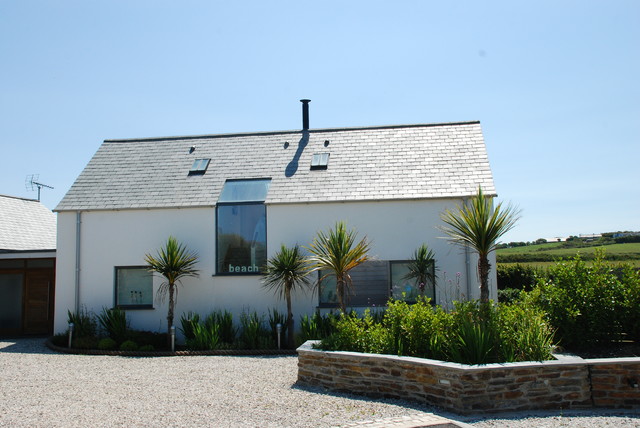 Outspan, Widemouth Bay, Bude, Cornwall beach-style-exterior