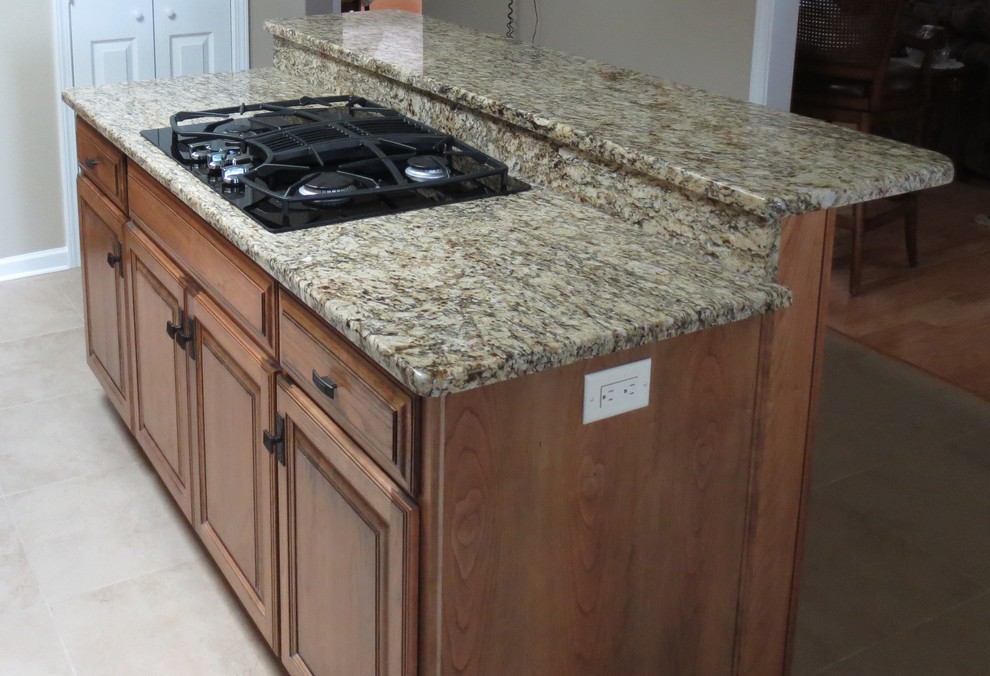 FFG Kitchen Remodel
