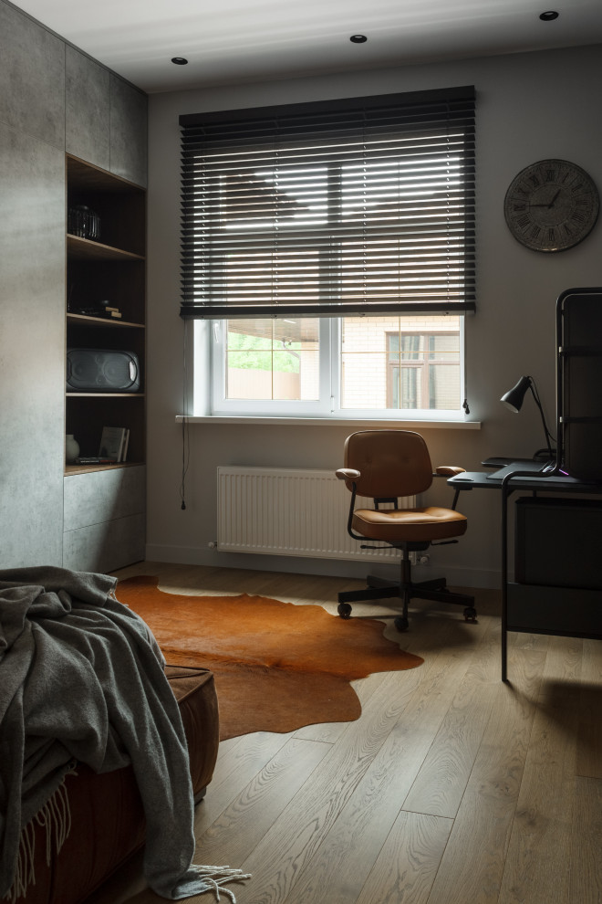 дизайн интерьера дома