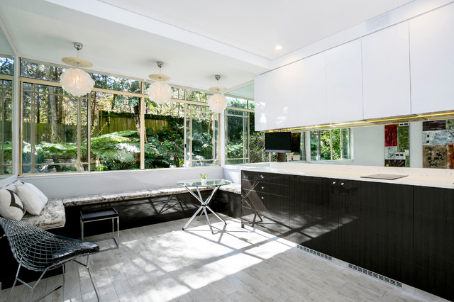 Milson Project trendy-koekken