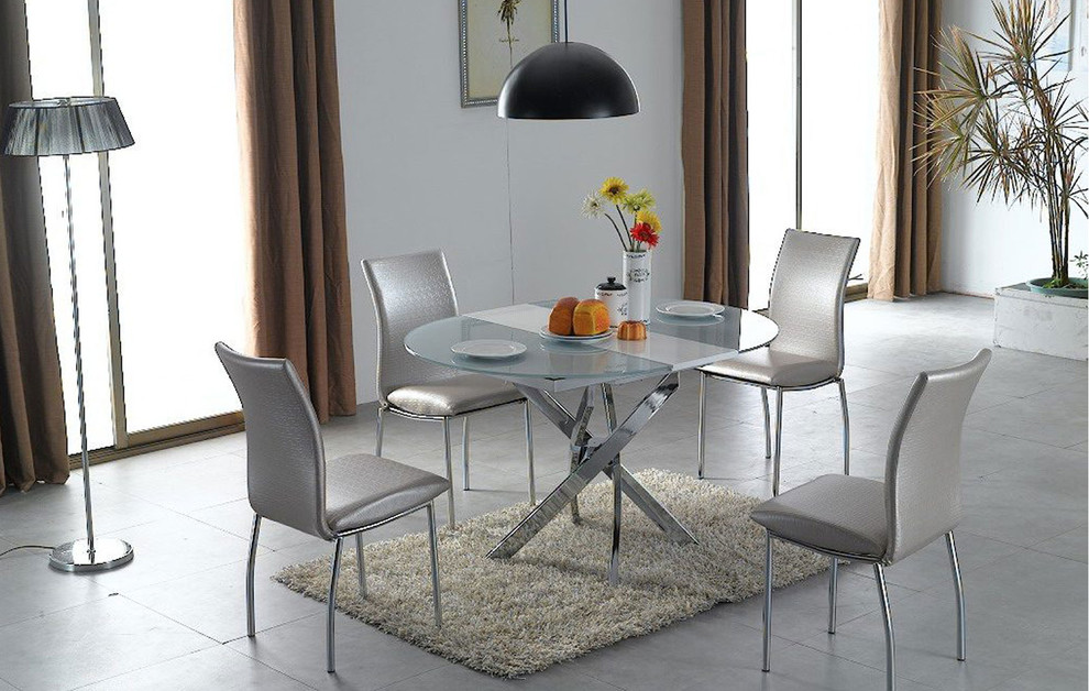 ОБЕДЕННАЯ ГРУППА GLORIA & AVA