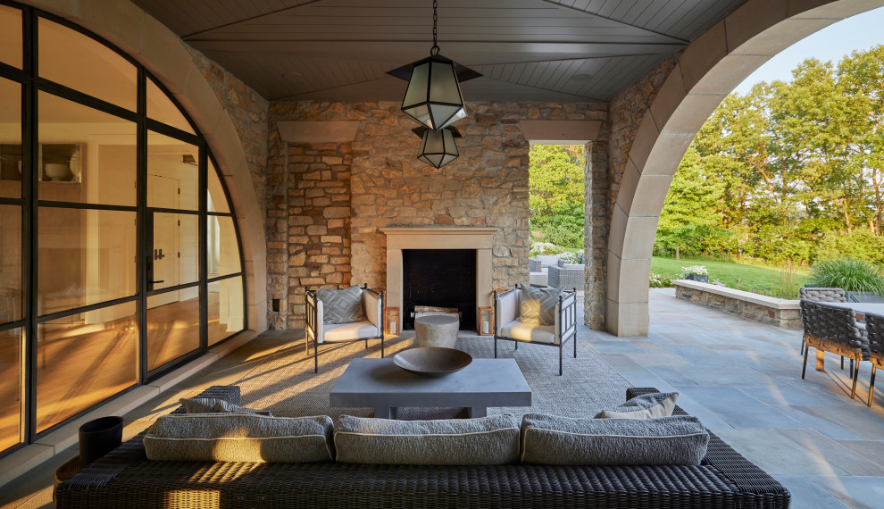 Freshwater Farmhouse