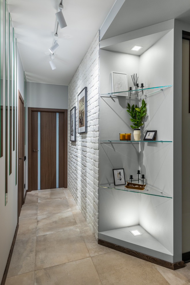 Квартира на Республиканской