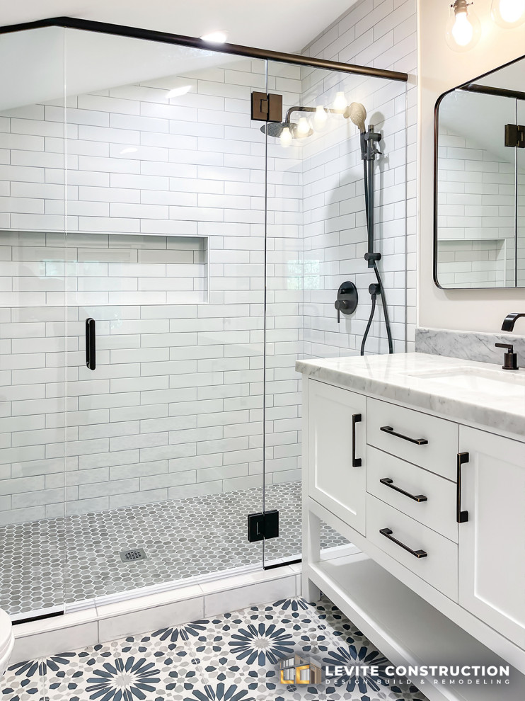 Seattle Bathroom & Laundry Room Design & Build Bathroom Seattle