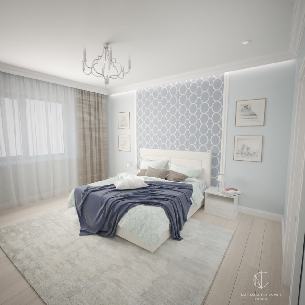 Квартира для молодой пары // ул. 60-ой Армии,д.21, Воронеж