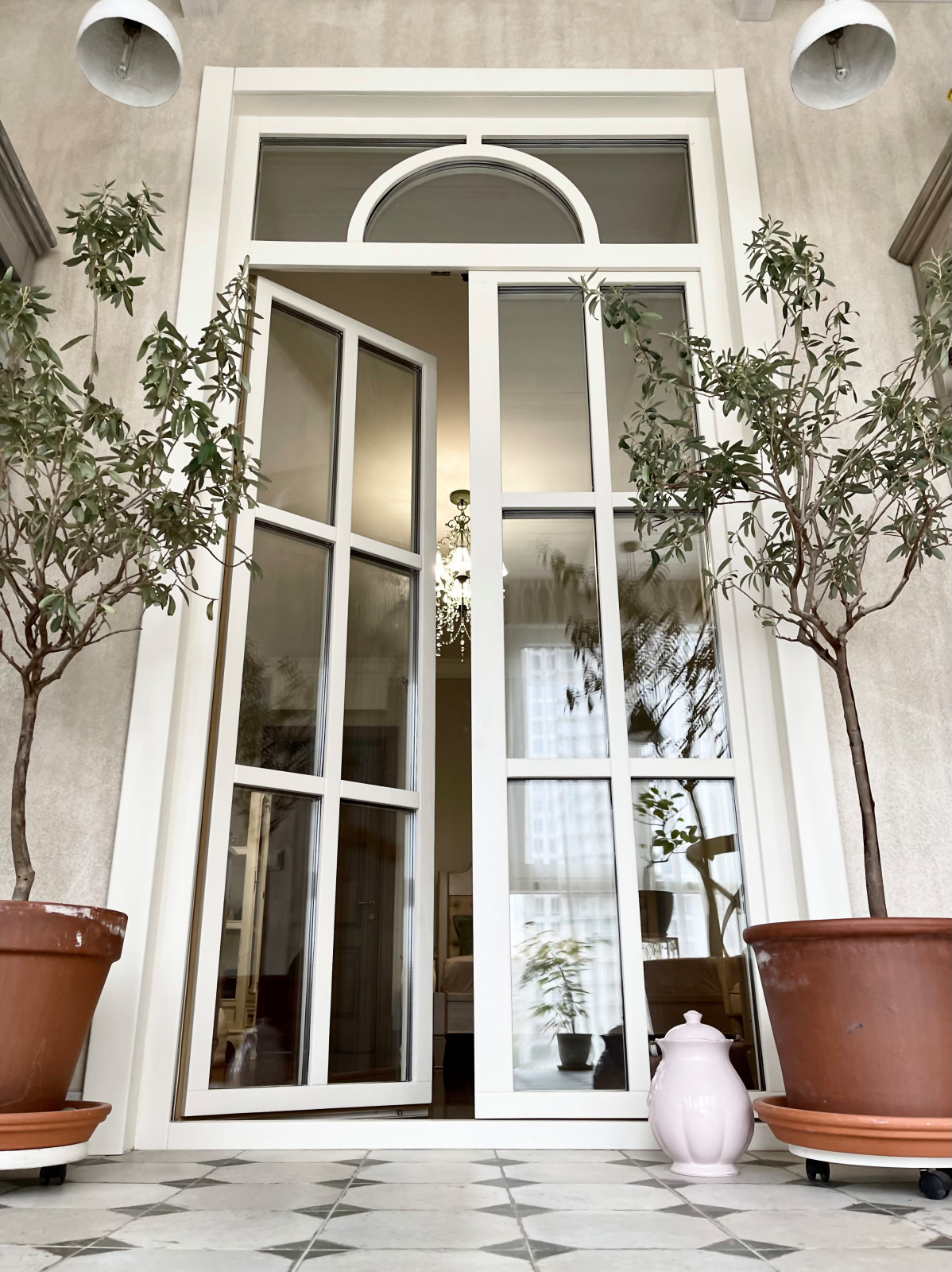 ЖК Империал