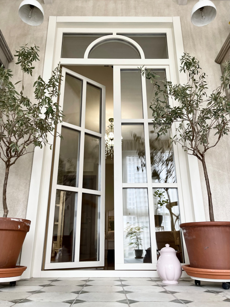 ЖК Империал