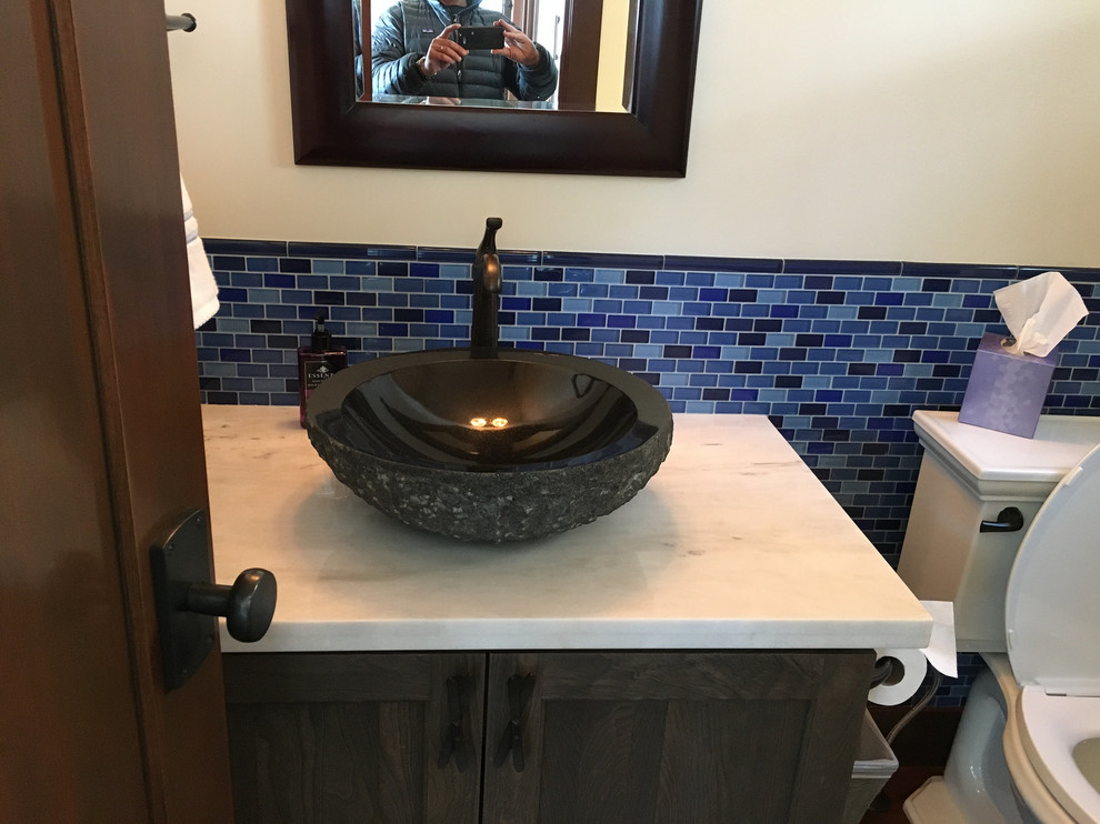 Bathrooms