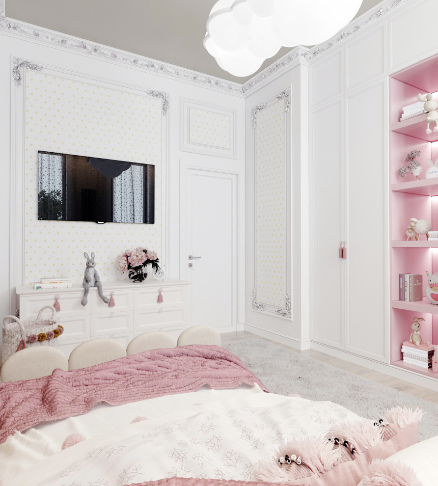 Коттедж на Красных зорь